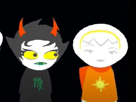 Rose X Kanaya, Kanaya And Rose, Homestuck Matching Icons, Rosemary Homestuck, Homestuck Pfp, Kanaya Maryam, Rose Lalonde, Baguio, Comic Games