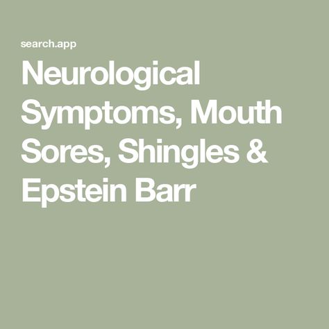 Neurological Symptoms, Mouth Sores, Shingles & Epstein Barr Epstein Barr Symptoms, Blueberry Drinks, 20 Day Challenge, Epstein Barr, Thyroid Healing, 10 Day Challenge, Heavy Metal Detox, Anthony William, Medium Blog