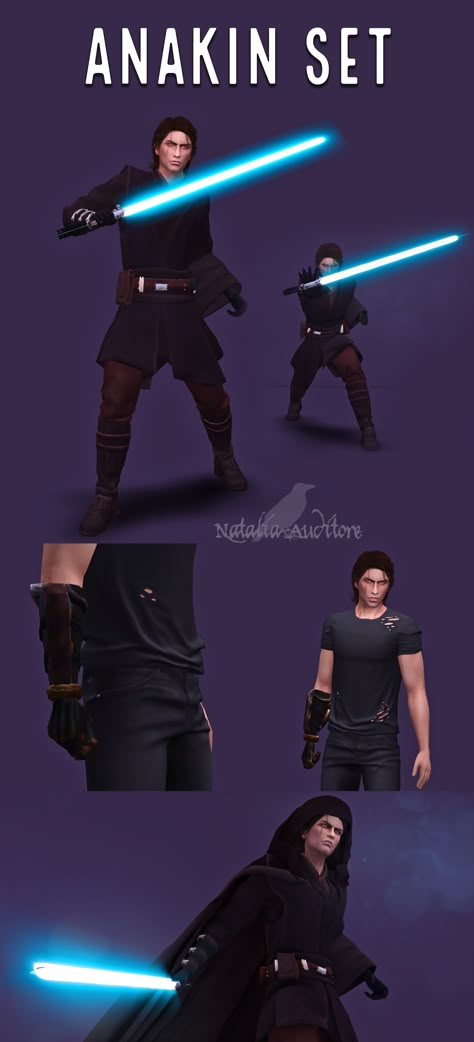 Sims 4 Cc Anakin Skywalker, Starwars Sims 4 Cc, Sims 4 Padme Cc, Sims 4 Cc Xmen, Hood Sims 4 Cc, Sims 4 Cc Star Wars, Sims 4 Star Wars Cc, Sims 4 Star Wars, Sims 4 Cc Patreon