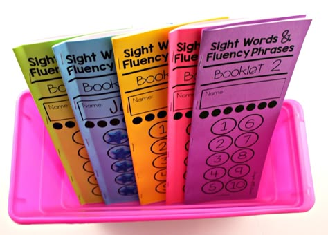 Sight Word Fun, Sight Word Books, Teaching Sight Words, Sight Word Reading, Phonics Words, Sight Words Kindergarten, Sight Word Practice, Sight Word Activities, First Grade Reading