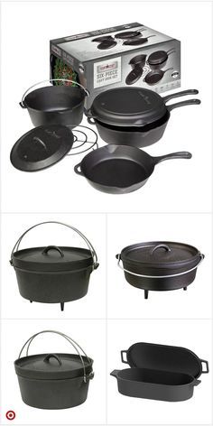 Camping Dutch Oven, Dutch Oven Camping, Dutch Oven Cooking, Campfire Cooking, Homestead Survival, Cast Iron Cooking, Cary Grant, Oven Cooking, Camp Cooking