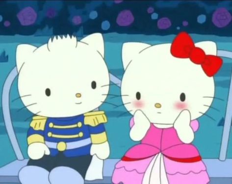 Hello Kitty Boy, Kitty Videos, Dear Daniel, Hello Kitty Imagenes, Images Hello Kitty, Princess Kitty, Hello Kitty Images, Hello Kitty Aesthetic, Kitty Images