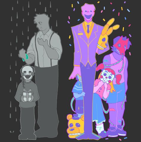 Fnaf Items, Fnaf Pictures, Fnaf Freddy, Animatronic Fnaf, Fnaf Wallpapers, Fnaf Fanart, Fnaf Movie, Fnaf Comics, Afton Family