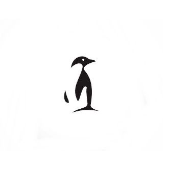 Antarctica Tattoo Ideas, Minimal Penguin Tattoo, Simple Penguin Tattoo Outline, Penguin Line Tattoo, Antarctica Tattoo, Simple Penguin Tattoo, Penguin Line Art, Pinguin Illustration, Penguin Tattoo