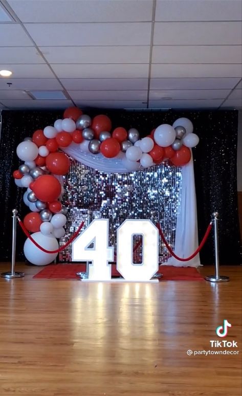 Cheer Banquet Photo Backdrop, Cheer Banquet Backdrop, Gymnastics Decorations, Athletic Banquet Decorations, Cheer Banquet Ideas, High School Sports Banquet, Sports Banquet Decorations, Wrestling Banquet, Volleyball Banquet