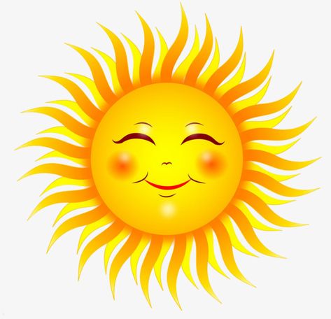 Smiling Sun, The Sun, Free Download, For Free, Sun, Design, Art