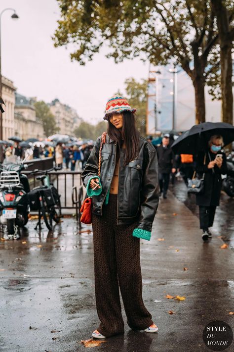 Mona Tougaard, 2022 Street Style, Anok Yai, Supermodel Fashion, Sora Choi, 2020 Street Style, Jorja Smith, Street Style 2016, Reportage Photography