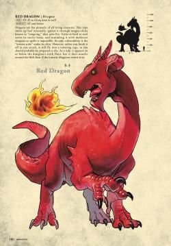 Tumblr Witcher Monsters, Dungeon Anime, Dungeon Meshi, Otaku Art, Cool Monsters, Creature Drawings, Dragon Pictures, Fantasy Creatures Art, Dragon Drawing