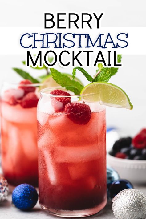 Lime and mint on a ginger ale mocktail. Christmas Mocktail Recipe, Christmas Mocktail Recipes, Christmas Mocktail, Winter Mocktails, Gluten Free Cocktails, Christmas Mocktails, Holiday Mocktail, Meat And Potatoes Recipes, Mint Drink