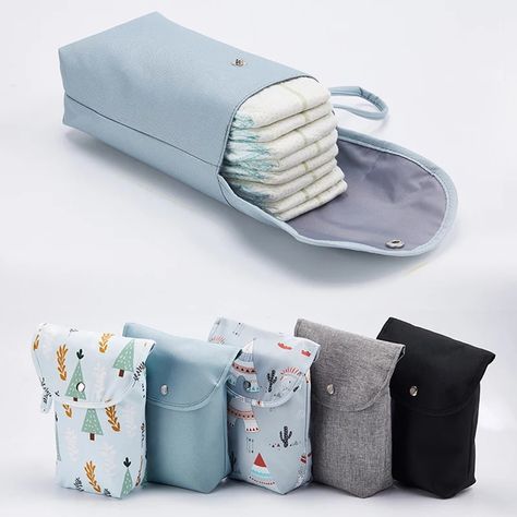 Diaper Bag Organization, Diaper Storage, Waterproof Baby, Womens Luggage, Nappy Bag, Bag Organizer, Baby Diaper, Baby Diaper Bags, Wet Bag