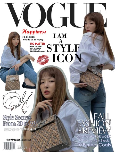 Magazine Cover Layout Design, Kpop Magazine, Magazine Cover Layout, Magazine Cover Ideas, Ads Creative Advertising Ideas, Magazine Vogue, Fashion Cover, Learning Graphic Design, Video Editing Apps