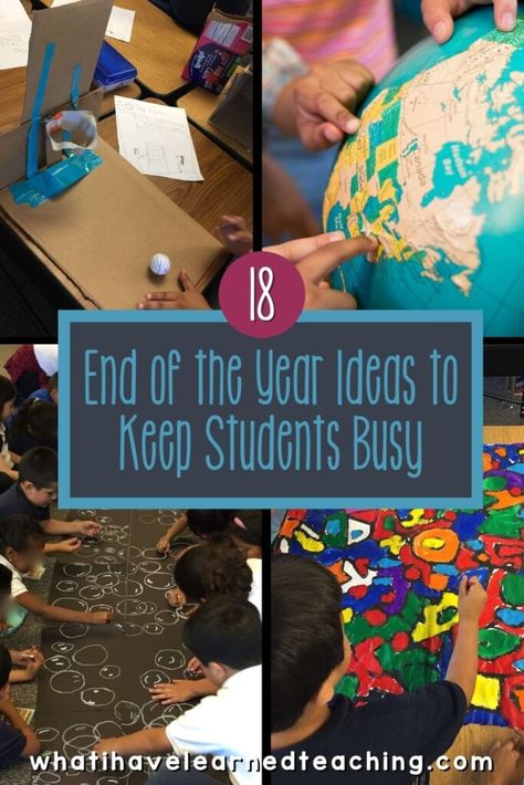 End Of The Year Games Elementary, End Of School Year Activities Upper Elementary, Upper Elementary End Of Year Activities, Fun End Of Term Activities, Kinder End Of Year Activities, Last Week Of School, End Of The Year Activities, Keeping Kids Busy, Class Rules