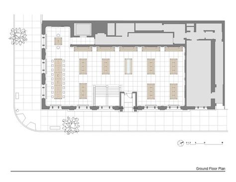 Apple Store Interior, Apple Store Design, Store Plan, Store Architecture, Retail Store Design, Ground Floor Plan, Upper East Side, Project Plans, Store Interior