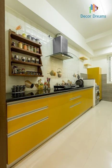 Modern World Kitchen Modular, Kitchen Cupboard Designs, Kitchen Clutter, Modern Kitchen Cabinet Design, Kitchen Interior Design Decor, Kitchen Interior Design Modern, Indian Kitchen, Kitchen Design Plans, Modern Kitchen Cabinets