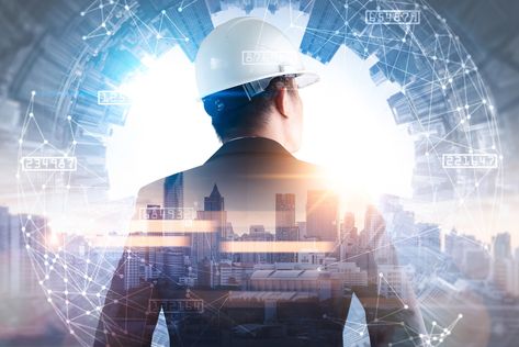 What’s next for industrialization as the industry begins to prepare for Industry 5.0? Get an engineer’s perspective in Radwell’s latest blog post #radwell #radicalautomation #engineering #industry50 #digitaltransformation #manufacturing #theradwelldifference #businessblog #technologyblog #manufacturingblog #industrialautomation https://blog.radwell.com/engineers-perspective-of-the-future-of-engineering-applications Futuristic Hologram, Construction City, Vintage Wedding Cards, Workers Day, The Engineer, Fish Drawings, Business Icons, Business Icons Design, Design Graphics