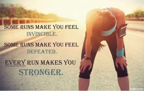 You can change run to any training session!! Still true. All of it. Half Marathon Training Quotes, Marathon Training Quotes, Running Motivation Quotes, Marathon Motivation, Training Quotes, Runners High, Running Quotes, Running Inspiration, Half Marathon Training