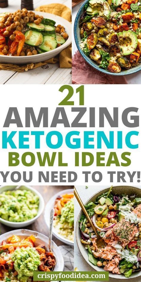 Keto Bowl Recipes, Sushi Bowl Recipe, Low Carb Rice, Power Bowl Recipe, Chicken Bowl Recipe, Buddha Bowls Recipe, Healthy Bowls Recipes, Bowl Ideas, Feel Healthy