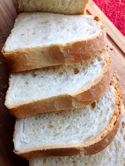 Richard Bertinet's Olive Oil Bread myfavouritepastime.com Morning Rolls, Richard Bertinet, Olive Oil Bread, Sweet Roll Recipe, Kneading Dough, Bread Bin, Homemade Jam, Sweet Roll, Bread And Pastries