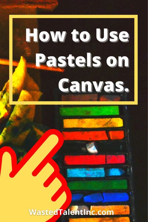 How To Use Pastels Tutorials, How To Paint With Oil Pastels, Oil Pastel Artwork Ideas, Chalk Pastels Art, How To Use Oil Pastels, Dry Pastel Art, Chalk Pastel Art Ideas, Soft Pastel Art Ideas, How To Use Pastels