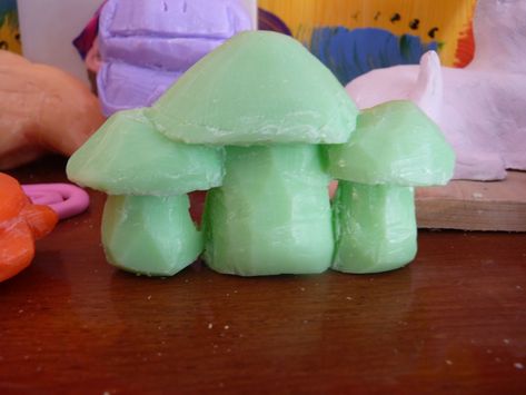 Soap Sculpture Ideas, Soap Carving Ideas Easy, Soap Sculpture Easy Ideas, Soap Carving Ideas, Diy Soap Carving, Soap Sculpture, Bars Of Soap, Preschool Art Projects, Soap Carving