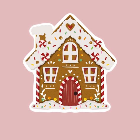 Iphone Stickers, Xmas Wallpaper, Christmas Doodles, Cute Christmas Wallpaper, Christmas Phone Wallpaper, Christmas Inspo, Holiday Wallpaper, Christmas Icons, Christmas Fairy