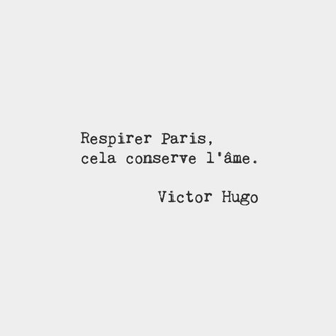 Quotes Francais, Paris Quotes, French Phrases, Quote Citation, French Quotes, French Words, Friedrich Nietzsche, Victor Hugo, Powerful Words