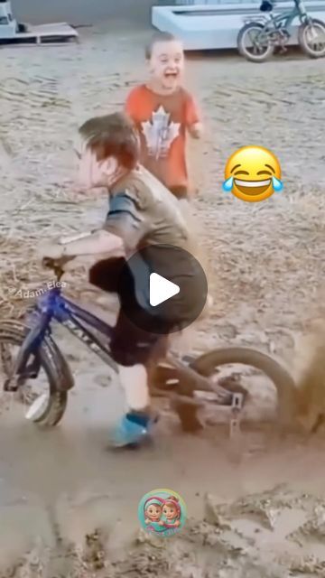 Silly Kids, Daily Video, Funny Dog Videos, Tag Your Friends, 1k Views, Kids Videos, Dog Gifs, Double Tap, Funny Babies