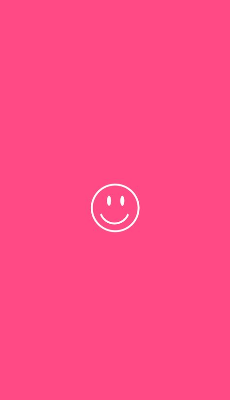 Pink Summer Wallpaper Iphone, Aesthetic Hot Pink Wallpaper, Cute Hot Pink Wallpaper, Hot Pink Aesthetic Wallpaper, Pink Asthetics Wallpaper, Minimalistic Wallpapers, Pink Neon Wallpaper, Pink Wallpaper Desktop, Matte Wallpaper