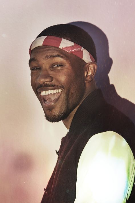 Frank Ocean laughing Celebrity Obsession, Frank Ocean Wallpaper, Hip Hop And R&b, Cork Ireland, Ocean Wallpaper, Famous Photographers, Frank Ocean, Galway, Doja Cat