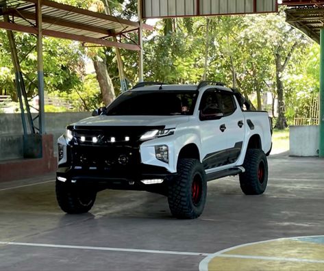 Mitsubishi Triton Modified, Strada Mitsubishi, L200 Mitsubishi 4x4, Mitsubishi Triton 4x4, Mitsubishi L200 4x4, Triton 4x4, L200 4x4, Mitsubishi Strada, Mitsubishi Pickup