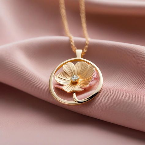 jewellery gold pendant minimsl art Stylish Jewelry Accessories, Small Earrings Gold, Dubai Gold Jewelry, Jewel Design, Mangalsutra Design, Anklet Designs, Minimal Gold, Jewellery Photography, Light Weight Jewelry