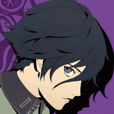 naoya tendou persona 1 icon Persona 1 Protagonist, Naoya Todo Persona 1, Naoya Persona, Persona 25th Anniversary, Persona 4 Icons, Naoya Toudou, Persona Icons, Persona 1, Persona 5 Joker