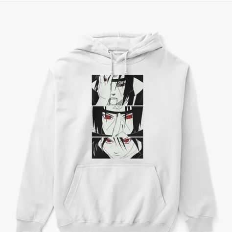 Itachi design hoodie #anime Itachi Hoodie Design, Itachi Design, Itachi Hoodie, Anime Mobile, Design Hoodie, Mobile Case, Anime Hoodie, Itachi Uchiha, Hoodie Design