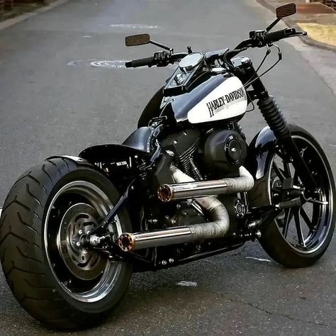 H-D Softail Night Train Credit: @harley_davidson_night_train _ #harley #harleydavidson #sportster #softail #sportster48 #sportstersquad… | Instagram Harley Night Train, Harley Davidson Night Train, Harley Davidson Engines, Sportster 48, Harley Fatboy, Harley Davidson Fatboy, Classic Harley Davidson, Softail Deluxe, Bobber Bikes