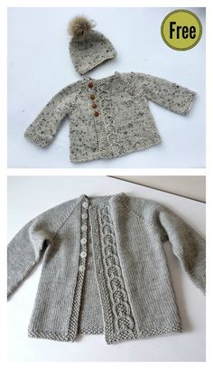 Olive You Baby Cardigan Free Knitting Pattern Crochet Cardigan Free, Baby Cardigan Knitting Pattern Free, Baby Cardigan Pattern, Baby Sweater Patterns, Baby Sweater Knitting Pattern, Knitted Baby Cardigan, Knit Baby Sweaters, Baby Cardigan Knitting Pattern, Baby Knitting Patterns Free