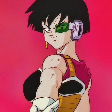 Fasha Dbz, Fasha Dragon Ball, Videl Dbz Icons, Bardock Pfp, Dragon Ball Female, Dbs Characters, Creepy Core, Anime Pixel Art, Dragon Balls