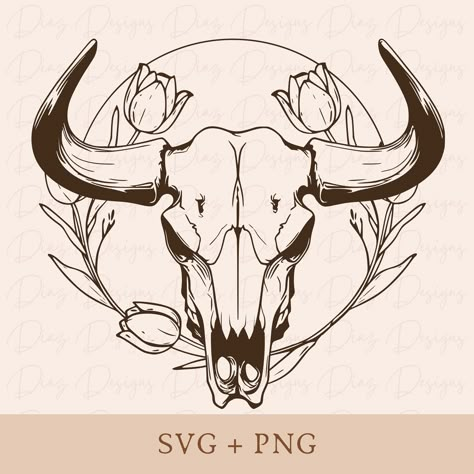 Bull Skull Design, Steer Skull Drawing, Cow Skull Sketch, Bull Skull Drawing, Longhorn Skull Drawing, Cow Skull Drawing, Cow Cutout, Cow Skull Design, Animal Skull Drawing