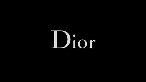 Black Dior Wallpaper, Christian Dior Wallpaper, Dior Wallpaper, Ipad Pro Wallpaper, Luxury Brand Logo, White Background Wallpaper, Black And White Photo Wall, Earthy Fragrance, Computer Wallpaper Desktop Wallpapers