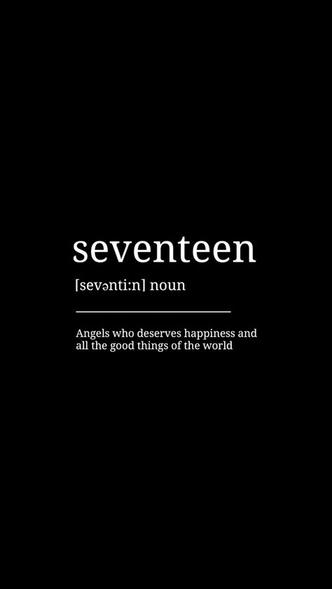 Seventeen Poster Black And White, Dark Seventeen Wallpaper, Seventeen Bio Ideas Kpop, Seventeen Black Aesthetic, Seventeen Black And White, Svt Aesthetic, Mafia Quote, Seventeen Song, Aesthetic Usernames