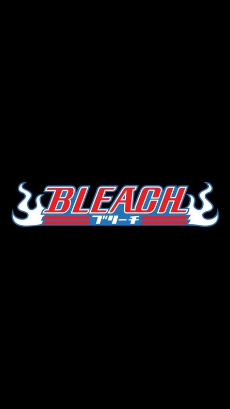 bleach logo Bleach Logo, Galaxy Wallpaper Iphone, Fashion Banner, Viz Media, Bleach (anime), Band Logos, Bleach Anime, Laptop Wallpaper, Galaxy Wallpaper