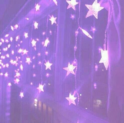 Photo | We can attach these stars to the sides of tables, wa… | Flickr Threads Hairstyles, Mizore Shirayuki, Pastel Purple Aesthetic, Lilac Aesthetic, Light Purple Wallpaper, Purple Aesthetics, Purple Aesthetic Background, Violet Aesthetic, Purple Vibe