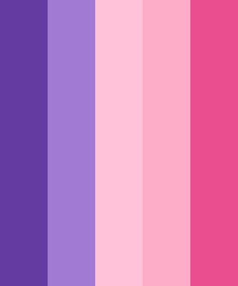 Lavender Color Palette, Procreate Color Palette, Purple Palette, Purple Pink Color, Purple Color Palettes, Hex Color Palette, Palette Design, Pink Color Schemes, Palette Art