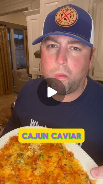 Austin Dennis on Instagram: "Cajun Caviar is one of the best dips I’ve ever eaten! #easyrecipe #cajun #louisiana #dips #foodies #Recipe #icookyoulook🔥" Cajun Caviar, Cajun Caviar Dip, Southern Dips And Appetizers, Cajun Shrimp Dip, Crawfish Dip Recipes, Cajun Dip, Crawfish Dip, Charcuterie Appetizers, Shrimp Dip