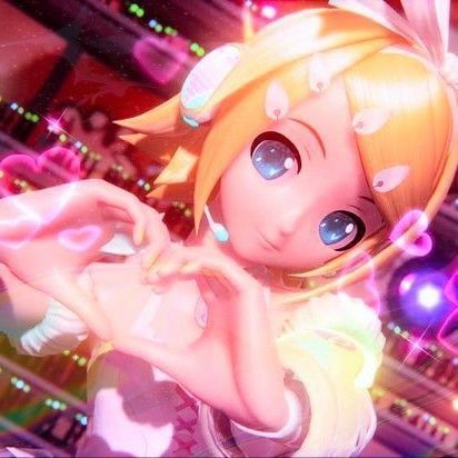 This was my pfp for like 8-9 weeks x-x Vocaloid Pfp, 3d Karakter, Len Y Rin, Kagamine Rin And Len, Rin Y Len, Rin Kagamine, Vocaloid Characters, Project Diva, Kagamine Rin