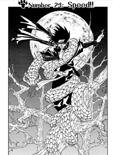 Did you guys notice Sasuke posing with a snake way before he went to train with Orochimaru!This was taken from the chapter of his fight with Haku. Sasuke Snake Tattoo, Sasuke With Snake, Sasuke Snake, Itachi Uchiha Art, Manga Tattoo, Japon Illustration, Naruto Pictures, Arte Cyberpunk, Manga Anime One Piece