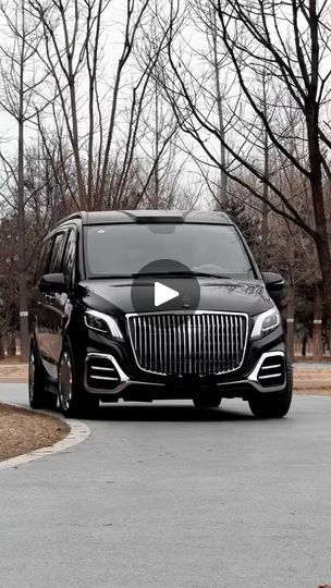 Car Lexus, Benz Maybach, Luxury Van, Mercedes Benz Maybach, Mercedes Benz Vito, G Wagon, Car Videos, Luxury Style, Commercial Vehicle