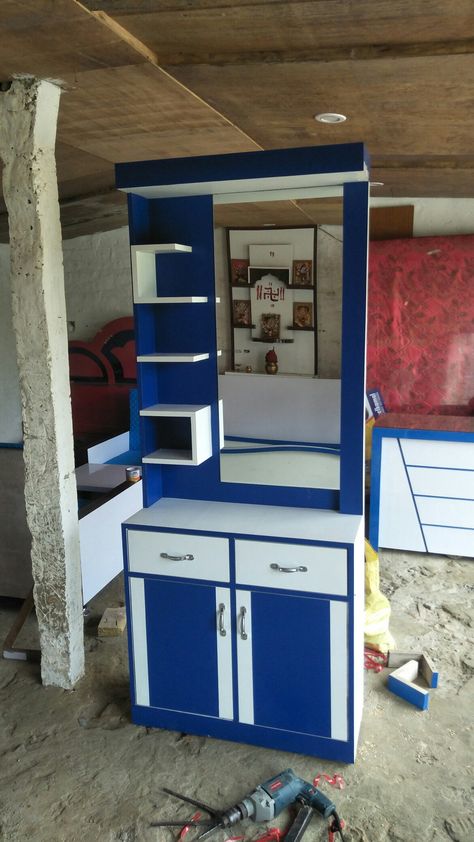 Singardani Design, Dressing Table Mirror Design, Furniture Design Table, Tea Table Design, Wooden Wardrobe Design, Store Shelves Design, Box Bed Design, Tv Unit Furniture Design, Elegant Kitchen Design