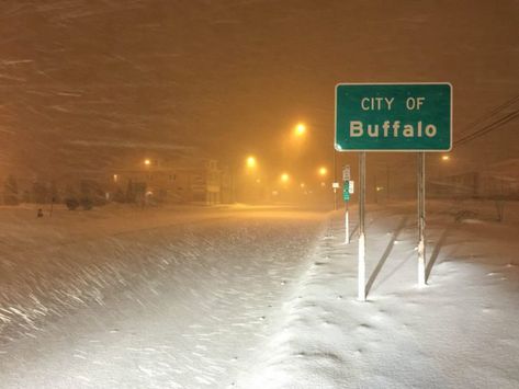 New York Snow, University Of Western Ontario, Buffalo City, Lake George Village, Hiking Club, Buffalo Bills Football, Winter Survival, Bills Football, New York School