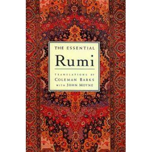 THE ESSENTIAL RUMI The Essential Rumi, Rumi Books, Jalaluddin Rumi, Sufi Mystic, Poetry Anthology, Reading Stories, The Kingdom Of God, Amazon Book Store, I Love Books