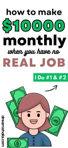 Some side hustle ideas can easily make $10,000 a month or more! If you're ready to make $10K a month (or more) with flexible side hustles you can do online, learn the best ways to start earning an income now! #waystomakemoney #makemoneyfast #howtomake10kamonth #extramoneyways 10k A Month, Work From Home Careers, Best Ways To Make Money, Earn Money Online Fast, Make 10, Job Ideas, Ways To Get Money, Side Hustle Ideas, High Paying Jobs